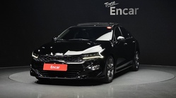 Kia K5 2020
