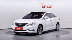 Hyundai Sonata 2014