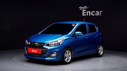 Chevrolet Spark 2019