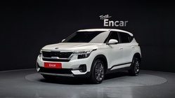 Kia Seltos 2019