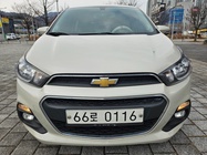 Chevrolet Spark 2016