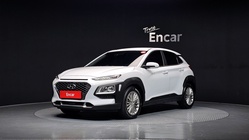 Hyundai Kona 2020