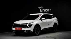 Kia Sportage 2021
