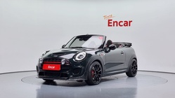 MINI Cooper 2019