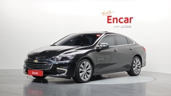 Chevrolet Malibu 2016
