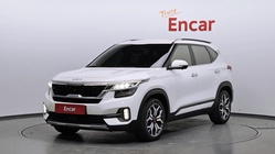 Kia Seltos 2021