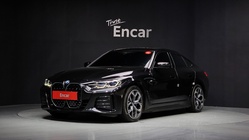 BMW i4 2023