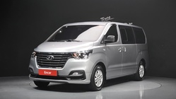Hyundai Starex 2020