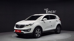 Kia Sportage 2011