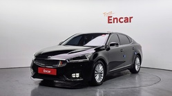Kia K7 2018