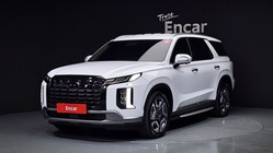 Hyundai Palisade 2024