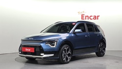 Kia Niro 2023