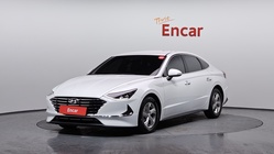 Hyundai Sonata 2020