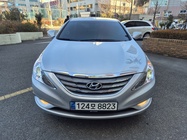 Hyundai Sonata 2012