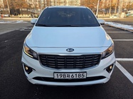 Kia Canival 2019