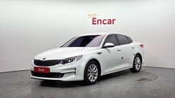 Kia K5 2015