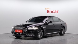 Genesis G90 2020