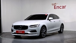 Volvo S90 2019