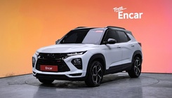 Chevrolet Trailblazer 2020