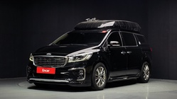 Kia Canival 2020