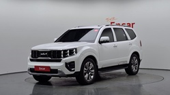 Kia Mohave 2023