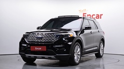 Ford Explorer 2021