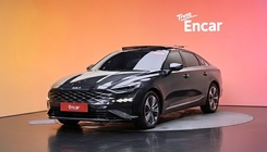 Kia K8 2022