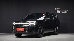 Hyundai Santa Fe 2023