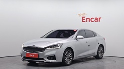Kia K7 2018