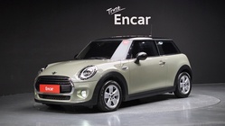 MINI Cooper 2018
