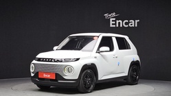 Hyundai Casper 2023