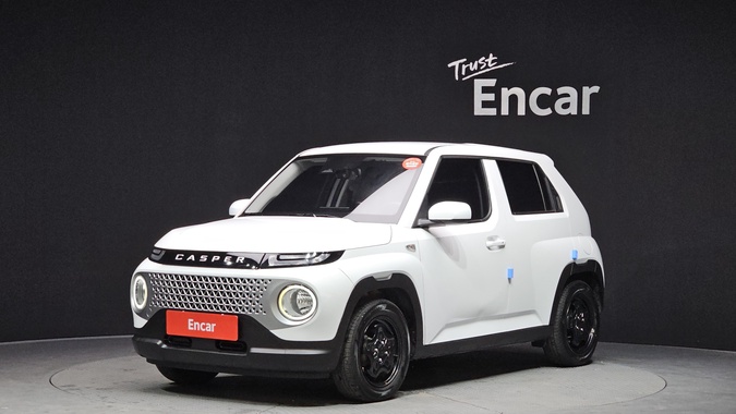 Hyundai Casper 2023