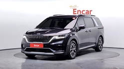 Kia Canival 2020