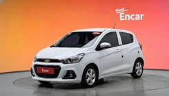 Chevrolet Spark 2016