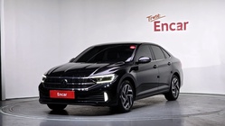Volkswagen Jetta 2023