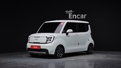 Kia RAY 2024
