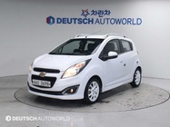 Chevrolet Spark 2013