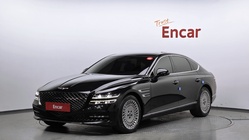 Genesis G80 2020