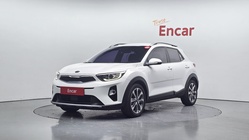 Kia Stonic 2018