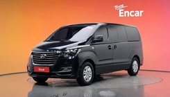Hyundai Starex 2019