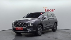 Hyundai Santa Fe 2021