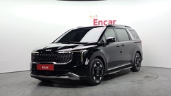 Kia Canival 2024