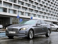 Hyundai Genesis 2014