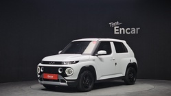 Hyundai Casper 2022