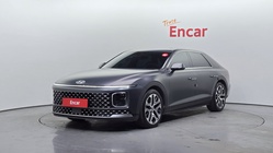 Hyundai Grandeur 2024