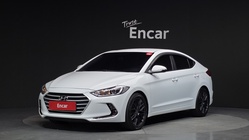 Hyundai Avante 2017