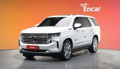 Chevrolet Tahoe 2023