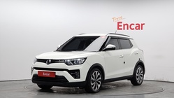Ssangyong TIBOLI 2020