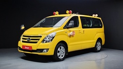 Hyundai Starex 2017