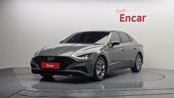 Hyundai Sonata 2022